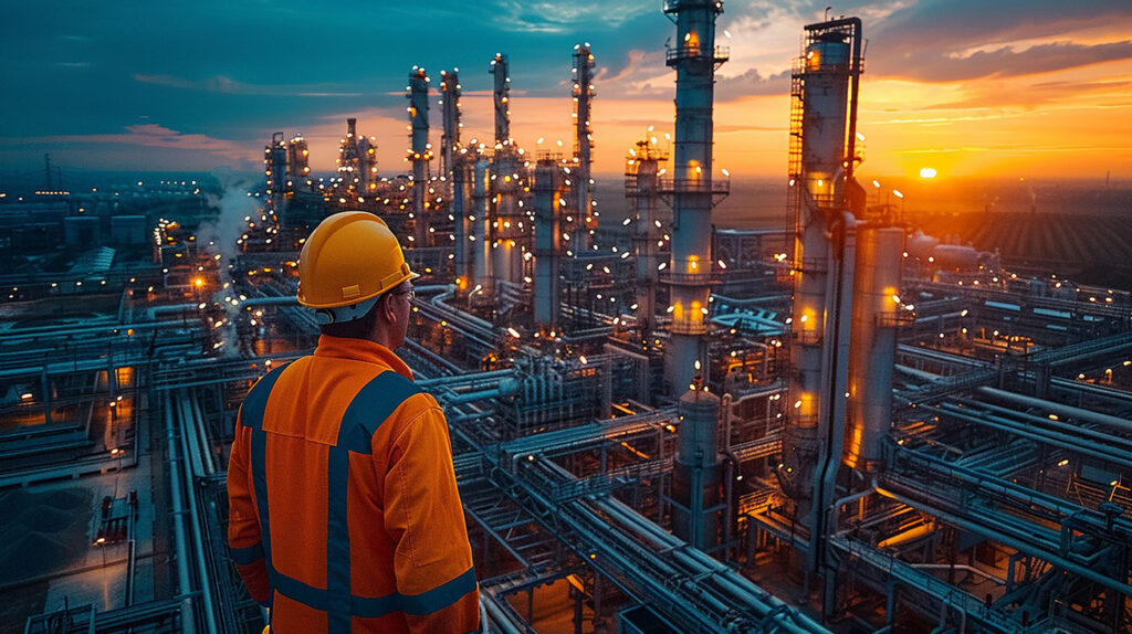 Boosting Refinery Efficiency with LPG Recovery: The Smart Energy Solution