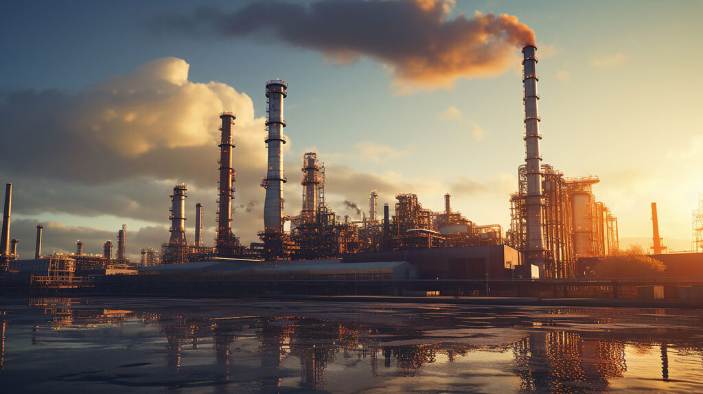 How Heat Recovery Modifications Help Refineries in Canada Meet Environmental Regulations and Boost Efficiency