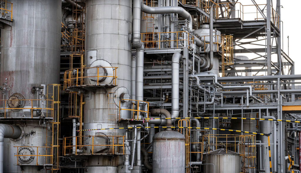 TEHPA-Energy-recovery-eng-consultartion-Toronto-Canada-The-Ultimate-Comparison-Printed-Circuit-Heat-Exchangers-(PCHEs)-vs.-Texas-Towers-for-Catalytic-Reforming-Units