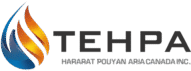 TEHPA Canada Logo